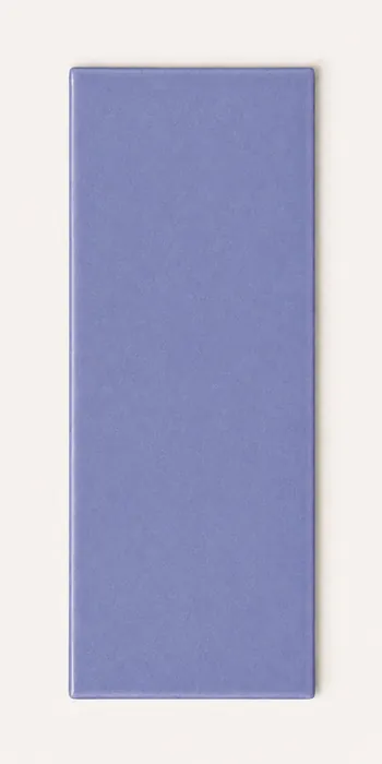 Liso Lavanda 7.5×15